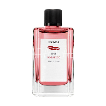 PRADA No14 Rossetto