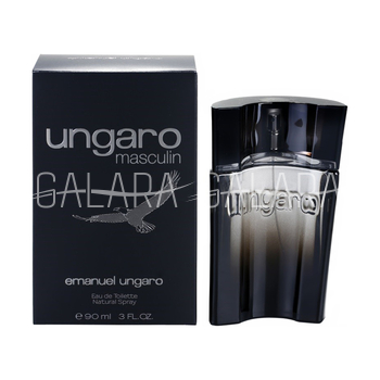 EMANUEL UNGARO Ungaro Masculin