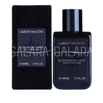 LM PARFUMS Scandinavian Crime