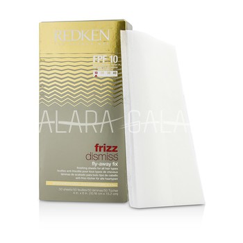 REDKEN Frizz Dismiss FPF10 Fly-Away Fix