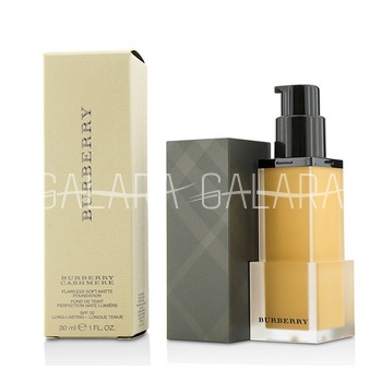 BURBERRY Burberry Cashmere Flawless Soft