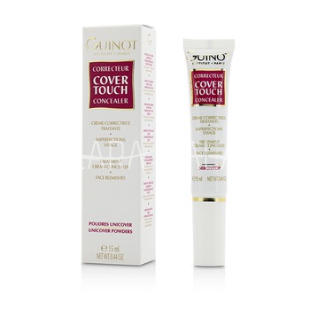 GUINOT Cover Touch