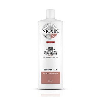 NIOXIN    3 Scalp Therapy System 3