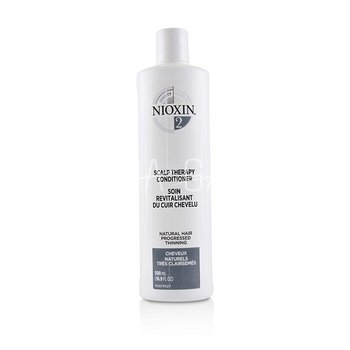 NIOXIN    2 Scalp Therapy System 2