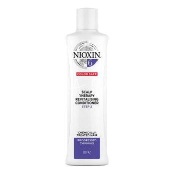 NIOXIN    6 Scalp Therapy System 6
