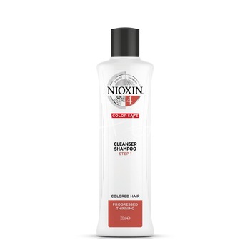 NIOXIN    4 Cleanser System 4