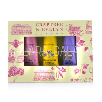 CRABTREE & EVELYN Heritage Hand Therapy