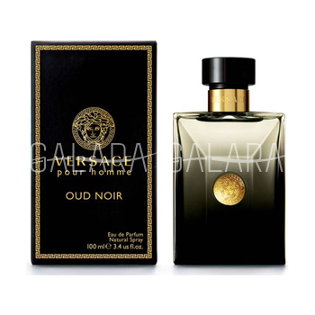 VERSACE Pour Homme Oud Noir