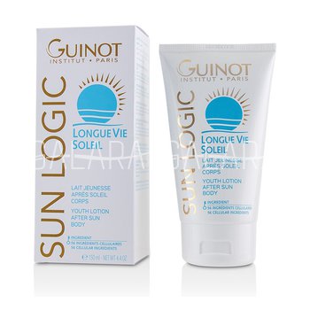 GUINOT Sun Logic Longue Vie Soleil