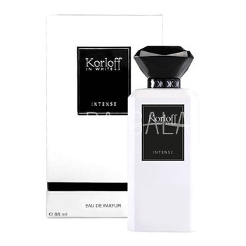 KORLOFF PARIS In White Intense