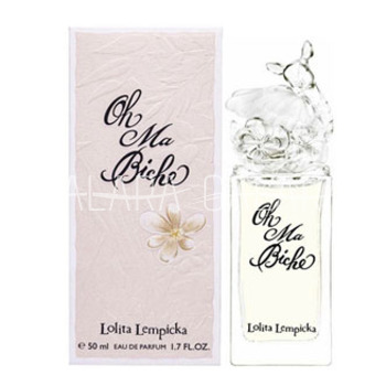 LOLITA LEMPICKA Oh Ma Biche