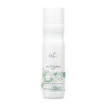 WELLA      NUTRICURLS SHAMPOO FOR WAVES NO SULFATES ADDED