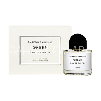 BYREDO Green