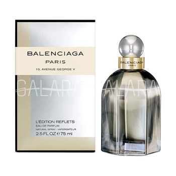 BALENCIAGA Paris L'Edition Reflets